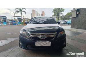 Jual bekas 2012 Toyota Camry 2.5 Hybrid Sedan,lokasi di DKI Jakarta