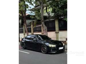 Jual bekas 2013 BMW 328i 2.0 Sport Sedan F30 Odo 49 Rbuan DP RENDAH,lokasi di Banten