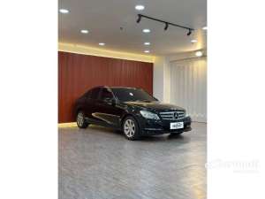 Jual bekas 2013 Mercedes-Benz C200 1.8 CGI Sedan odo 67Ribuan,lokasi di Jawa Barat