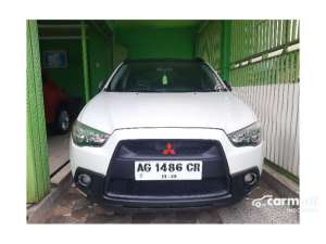 Jual bekas 2013 Mitsubishi Outlander Sport 2.0 PX Limited Edition SUV,lokasi di Jawa Timur