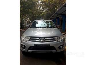 Jual bekas 2013 Mitsubishi Pajero Sport 2.5 Exceed SUV FACELIFT,lokasi di DKI Jakarta