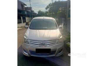 Jual bekas 2013 Nissan Grand Livina 1.5 Ultimate MPV,lokasi di Banten