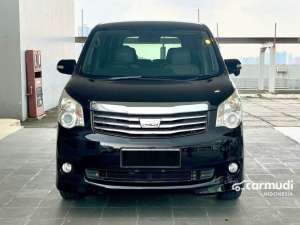 Jual bekas 2013 Toyota NAV1 2.0 G MPV,lokasi di DKI Jakarta