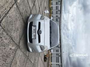 Jual bekas 2013 Toyota Yaris 1.5 E Hatchback,lokasi di Banten