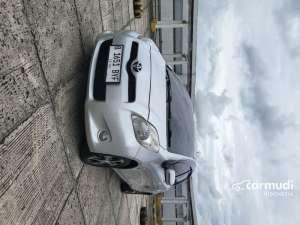 Jual bekas 2013 Toyota Yaris 1.5 E Hatchback,lokasi di Banten