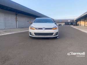 Jual bekas 2013 Volkswagen Golf 1.4 TSI Hatchback,lokasi di DKI Jakarta