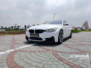 Jual bekas 2014 BMW M4 3.0 Coupe. TERMURAH. LOW ODO. PAJAK PANJANG. SIAP PAKAI. ISTIMEWA.,lokasi di Banten