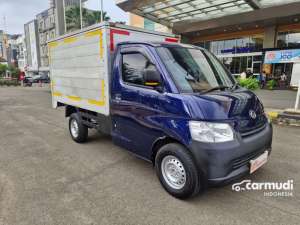 Jual bekas 2014 Daihatsu Gran Max 1.3 STD BOX Pick-up,lokasi di DKI Jakarta