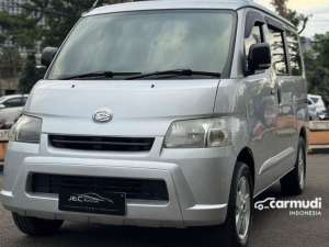 Jual bekas 2014 Daihatsu Gran Max 1,5 D Van,lokasi di DKI Jakarta
