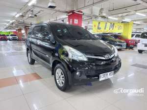 Jual bekas 2014 Daihatsu Xenia 1.3 R Deluxe MPV,lokasi di DKI Jakarta