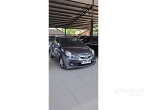 Jual bekas 2014 Honda Brio 1.2 E Hatchback,lokasi di Jawa Barat