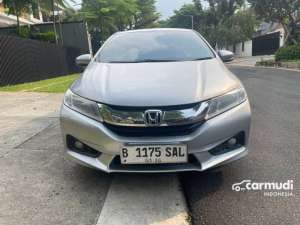 Jual bekas 2014 Honda City 1.5 E SedanKM 81 RB ANTIK,lokasi di DKI Jakarta