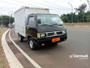 Jual bekas 2014 Mitsubishi Colt L300 2.5 Pick Up Flatbed Pickup,lokasi di DKI Jakarta