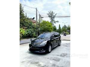 Jual bekas 2014 Nissan Grand Livina 1.5 Highway Star MPV Matic Siap Pakai,lokasi di Jawa Barat