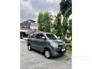 Jual bekas 2014 Suzuki APV 1.5 ARENA GX Van - Cash 105 JT NEGO - DP 5 JT AJAA,lokasi di Jawa Barat