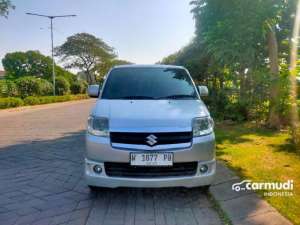Jual bekas 2014 Suzuki APV 1.5 GX Arena Van,lokasi di Jawa Timur