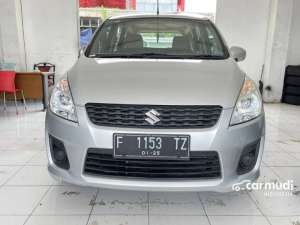 Jual bekas 2014 Suzuki Ertiga 1.4 GA MPV,lokasi di Jawa Barat