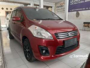 Jual bekas 2014 Suzuki Ertiga 1.4 GL MPV MANUAL kM 80rb, ISTIMEWA MULUS NO MINUS,lokasi di Jawa Timur