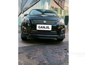 Jual bekas 2014 Suzuki Ertiga 1.4 GX Elegant MPV,lokasi di DKI Jakarta