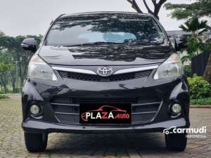 Jual bekas 2014 Toyota Avanza 1.5 Veloz MPV TANPA DP langsung bayar angsuran,lokasi di DKI Jakarta