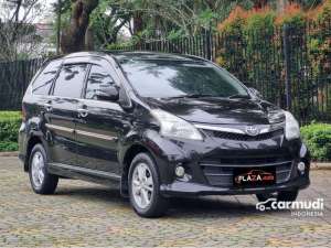 Jual bekas 2014 Toyota Avanza 1.5 Veloz MPV TANPA DP,lokasi di DKI Jakarta