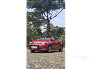 Jual bekas 2014 Toyota Vios 1.5 G Sedan, TDP 30jt, KONDISI SIAP PAKAI, BEBAS TABRAK DAN BANJIR, HARGA TERTERA OTR KREDIT,lokasi di DKI Jakarta