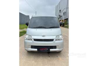 Jual bekas 2015 Daihatsu Gran Max 1.3 Mini Bus D Van,lokasi di Banten