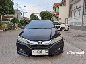 Jual bekas 2015 Honda City 1.5 E Sedan,lokasi di Jawa Timur