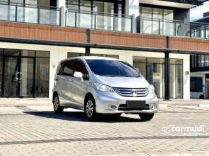 Jual bekas 2015 Honda Freed 1.5 E MPV TDP RINGAN,lokasi di DKI Jakarta