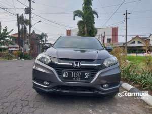 Jual bekas 2015 Honda HR-V 1.5 E SUV,lokasi di Jawa Tengah