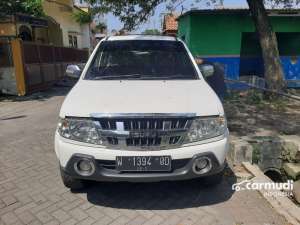 Jual bekas 2015 Isuzu Panther 2.5 Grand Touring SUV,lokasi di Jawa Timur