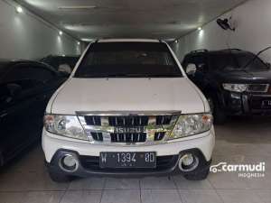 Jual bekas 2015 Isuzu Panther 2.5 Touring SUV,lokasi di Jawa Timur
