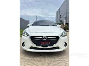 Jual bekas 2015 Mazda 2 1.5 R Hatchback,lokasi di Banten