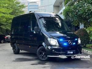 Jual bekas 2015 Mercedes-Benz SPRINTER 2.1 315 CDI A2 Van,lokasi di DKI Jakarta