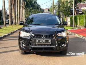 Jual bekas 2015 Mitsubishi Outlander Sport 2.0 PX SUVGARANSI 1 TAHUN,lokasi di Banten