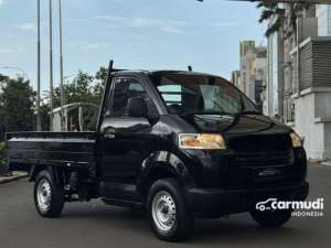 Jual bekas 2015 Suzuki Mega Carry 1.5 Xtra with ACPS Pickup,lokasi di DKI Jakarta