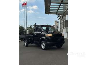 Jual bekas 2015 Suzuki Mega Carry 1.5 Xtra with ACPS Pickup,lokasi di DKI Jakarta