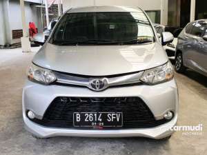Jual bekas 2015 Toyota Avanza 1.5 Veloz MPV - KONDISI ISTIMEWA GARANSI 1 TAHUNBISA KREDIT BUNGA RENDAHBISA SYARIAHBISA COP,lokasi di Sumatera Selatan