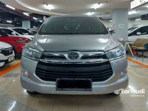 Jual bekas 2015 Toyota Kijang Innova 2.4 V MPV,lokasi di DKI Jakarta
