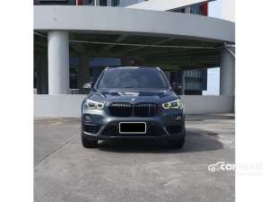 Jual bekas 2016 BMW X1 1.5 sDrive18i xLine SUV Siapa Cepat Dia Dapat, Karena Mobil Kita Fast Moving,lokasi di DKI Jakarta