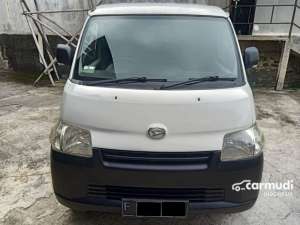 Jual bekas 2016 Daihatsu Gran Max 1.3 Blind Van Van Ac,lokasi di Jawa Barat