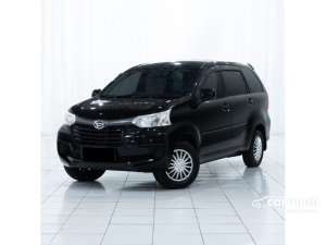 Jual bekas 2016 Daihatsu Xenia 1.3 X MPV,lokasi di Kalimantan Barat