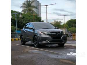 Jual bekas 2016 Honda HR-V 1.8 Prestige SUV,lokasi di DKI Jakarta