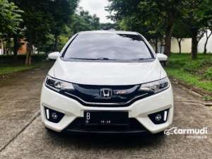 Jual bekas 2016 Honda Jazz 1.5 RS Hatchback,lokasi di Jawa Barat