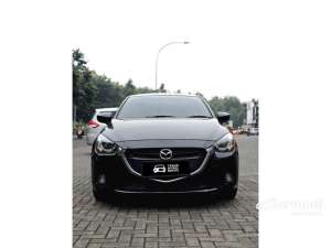 Jual bekas 2016 Mazda 2 1.5 R Hatchback,lokasi di DKI Jakarta