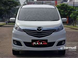 Jual bekas 2016 Mazda Biante 2.0 SKYACTIV-G MPV TDP 4 JUTA MOBIL FAMILY MAN BANGEUUUT,lokasi di DKI Jakarta