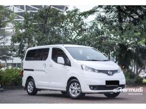 Jual bekas 2016 Nissan Evalia 1.5 XV Highway Star MPV, TDP 23jt, KONDISI SIAP PAKAI, BEBAS TABRAK DAN BANJIR, HARGA TERTERA OTR KREDIT,lokasi di DKI Jakarta