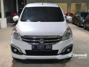 Jual bekas 2016 Suzuki Ertiga 1.4 GX MPV Nego Special,lokasi di Jawa Barat