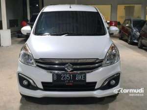 Jual bekas 2016 Suzuki Ertiga 1.4 GX MPV,lokasi di DKI Jakarta
