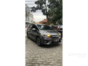 Jual bekas 2017 Honda Jazz 1.5 RS Hatchback,lokasi di Jawa Barat